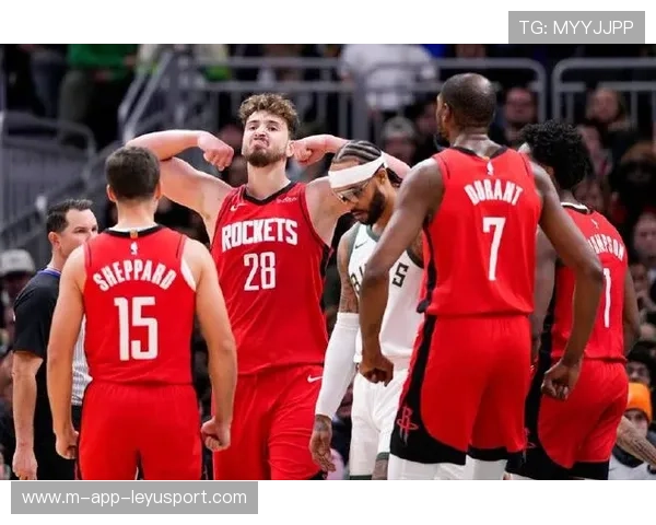 NBA常规赛火箭VS雄鹿：杜兰特大战字母哥，20071110火箭vs雄鹿