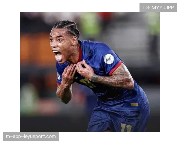 佛得角力克喀麦隆，晋级世界杯仅一步之遥