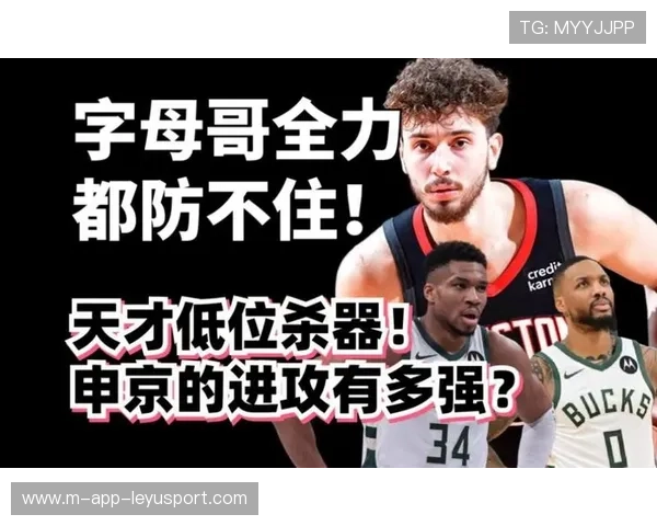德国遇到最强挑战?看申京如何应对字母哥冲击