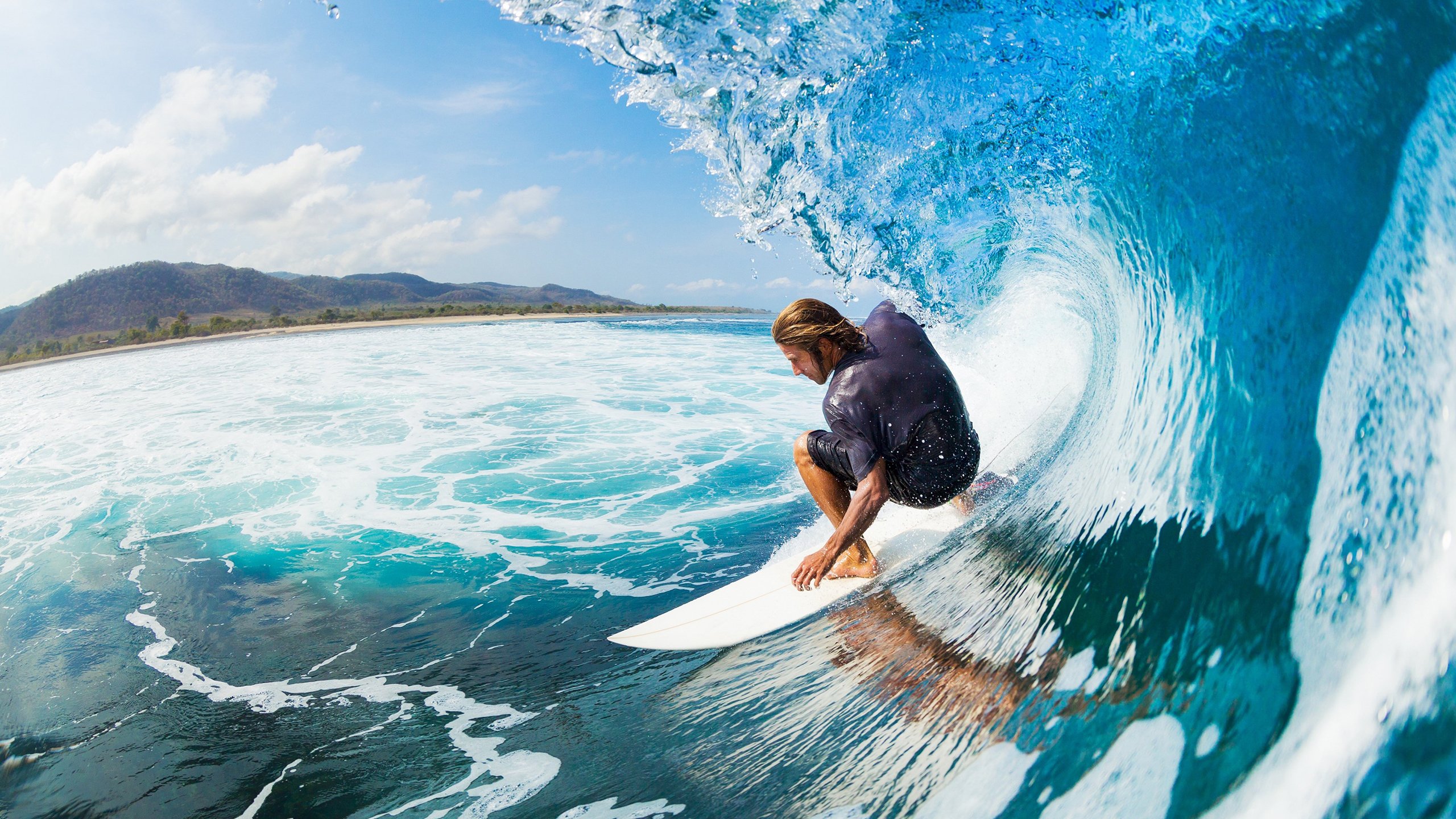 圭亚那水上体育逐渐成特色项目,圭亚那鱼类